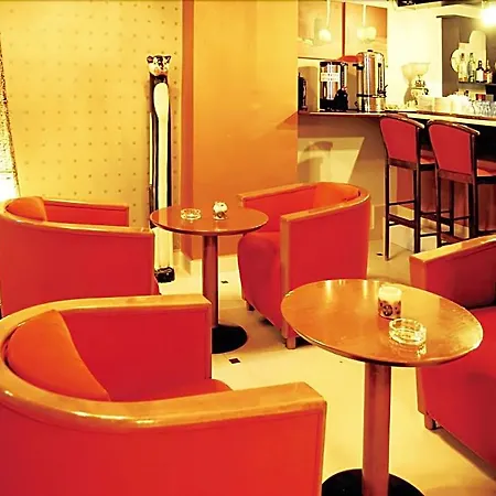 Otel Kosmopolit Htl 3*