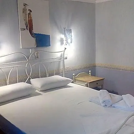 Kosmopolit Htl 3*